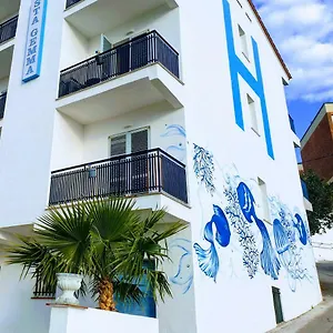 2* Guest house Santa Gemma