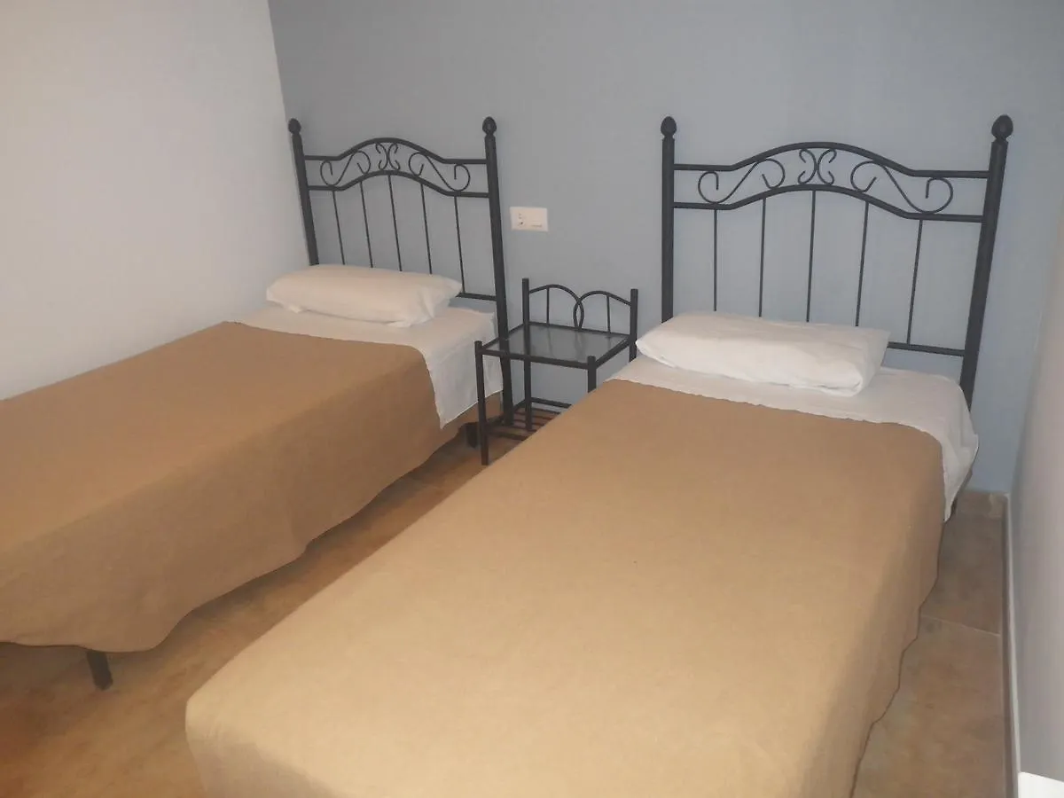 Hotel Del Llac Coll de Nargo Spain